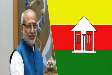 இலங்கைத் தமிழ் அகதிகள் தாயகம் திரும்பி வருவதற்கு துரித நடவடிக்கை எடுங்கள்! இந்தியத் துணை ஜனாதிபதிக்கு அவசரகடிதம்