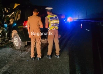 රාජ්‍ය ඇමති සනත් නිශාන්තගේ මරණයට හේතුව හෙළිවෙයි..