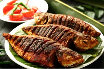 மீன் சாப்பிடுபவர்களுக்கு மகிழ்ச்சி தகவல் ; மீனில் மட்டுமே காணப்படும் அரிய மருத்துவ குணம் என்ன தெரியுமா?