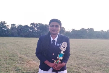 முல்லைத்தீவு மாவட்டத்தில் வணிகப்பிரிவில் 3A சித்திகளை பெற்று மாணவி சாதனை