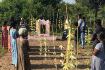 கொல்லப்பட்ட தமிழ் உறவுகளின் நினைவு தினம் அனுஷ்டிப்பு