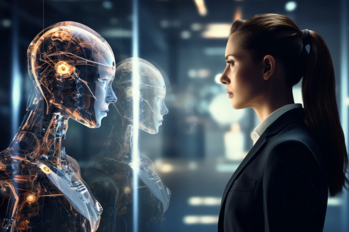 AI Could Wipe Out Humanity Within the Next 10 Years AI Could Wipe Out Humanity Within the Next 10 Years