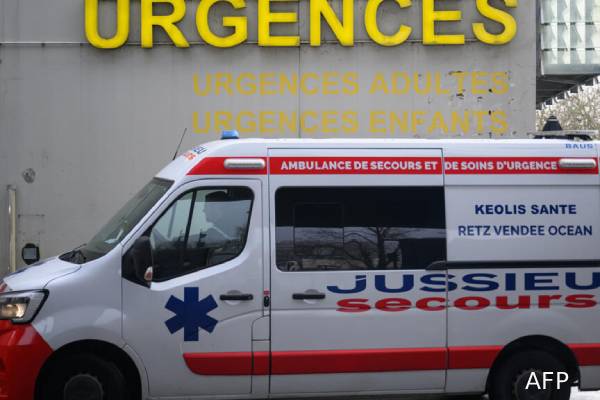 பொதுமக்களுடைய நிதி உதவியை நாடும் பிரான்ஸ் மருத்துவமனைகள் | French Hospitals Ask Public To Help Fund Medicines