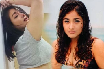 பணத்திற்காக இப்படியா? 42 வயதில் வரம்புமீறும் விக்ரம் பட நடிகை கிரண்