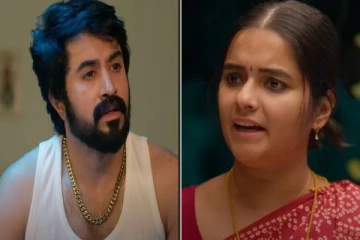 படுக்கையறையில் வில்லியாக மாறிய நந்தனி- அறிவுக்கரசி எங்கே? அடுத்தக்கட்ட நகர்வு