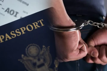 மட்டக்களப்பில் வெளிநாட்டு முகவர் கைது! போலி விமான சீட்டை வழங்கி மோசடி