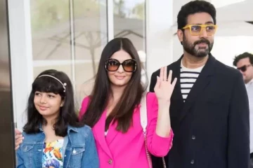 விவாகரத்தா, எனக்கா.. மாஸாக எல்லோர் வாயையும் அடைத்த ஐஸ்வர்யா ராய்