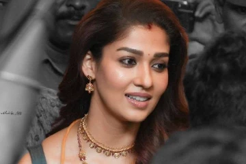 பாட்டி வயசுல கல்யாணம் குழந்தையா? நயன்தாரா பற்றி கேவளமாக விமர்சித்த மருத்துவர்..