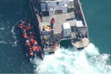 புலம்பெயர்தலைக் கட்டுப்படுத்த பிரித்தானியா புதிய திட்டம்: ஸ்டார்மர் அரசுக்கு மேலும் ஒரு வெற்றி