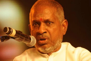 பிரபலத்தை ஒருதலையாக காதலித்து வந்த இளையராஜா.. இப்படி ஒரு காதல் கதையா!