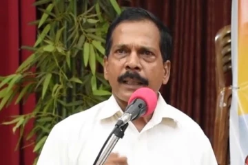 திடீர் மாரடைப்பால் எம்.பி. வைத்தியசாலையில் அனுமதி!