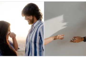 பிரபல நடிகையுடன் காதலை உறுதிப்படுத்திய கெளதம் கார்த்திக் - ஃபோட்டோஸ் வைரல்!