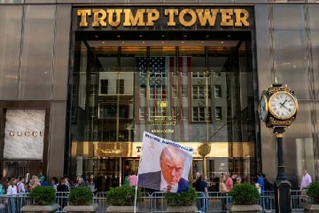 இன்னும் சில மணி நேரங்கள் தான்... சொத்துக்கள் பறிமுதல் செய்யப்படும் சிக்கலில் டொனால்டு ட்ரம்ப்