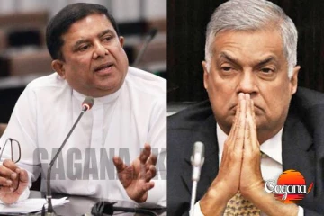 රනිල් බෞද්ධ උත්සව වලට නොයන බව කියන එක ඇත්තද?