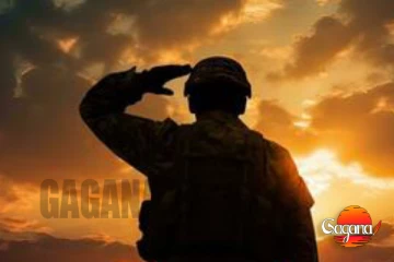 කවුද හිතුවෙ හමුදාවට මෙහෙම උත්තමාචාර ලැබෙයි කියලා