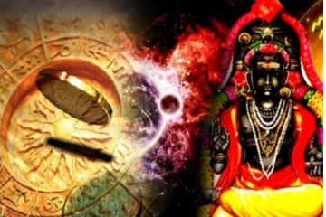 மகரத்தில் சனியின் வக்ர பெயர்ச்சி! அடுத்த 140 நாட்கள் இந்த ராசிக்காரர்கள் எச்சரிக்கையாக இருக்க வேண்டும்