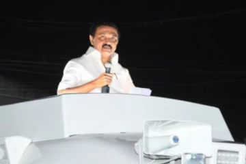 ”யார் விட்டாலும், நான் விட மாட்டேன்” மு.க.ஸ்டாலின் சபதம்!