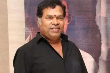 நகைச்சுவை நடிகர் மயில்சாமி பெற்ற வாக்குகள் எத்தனை?