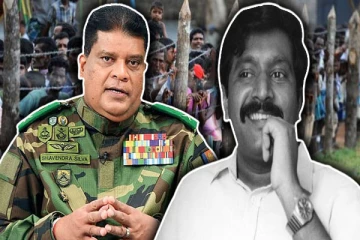 போரின் முடிவை முன் கூட்டியே கணித்தார் தலைவர் பிரபாகரன் : சவேந்திர சில்வா