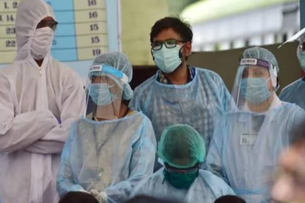 இந்தியாவில் மீண்டும் அதிகரிக்கும் கொரோனா பரவல்! பிரதமர் மோடி ஆலோசனை | Corona Spread In India Again Narendra Modi Advice