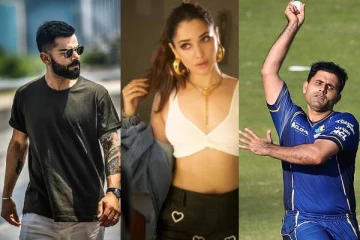 கோஹ்லியுடன் நெருக்கம்.,பாகிஸ்தான் வீரருடன் திருமணம்? உண்மையை உடைத்த தமன்னா