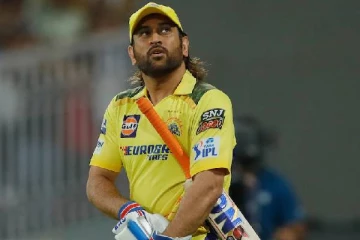 தோனி இருந்தாலும்..இல்லனாலும்; சி.எஸ்.கேவின் விக்கெட் கீப்பர் அவர்தான் - யார் தெரியுமா?