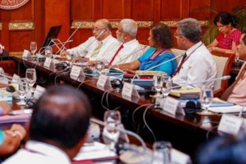 இறக்குமதிகளுக்கு விதிக்கப்பட்ட தடை தொடர்பில் ரமேஷ் பத்திரன கருத்து - செய்திகளின் தொகுப்பு (Video)