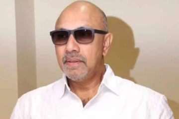 நடிகர் சத்யராஜ் வீட்டில் நேர்ந்த உயிரிழப்பு- கடும் சோகத்தில் குடும்பம்