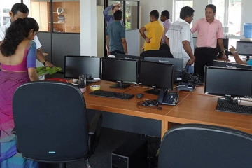 அரச நிறுவனங்களில் இந்த வருடமும் நிறுத்தப்படும் நடைமுறை! நிதி அமைச்சின் உத்தரவு