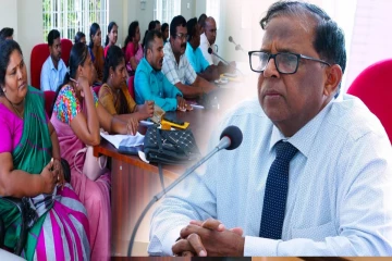 17 வருடங்களாகியும் நீதி கிடைக்காமல் அவதியுறும் முல்லைத்தீவு மக்கள் - அதிகாரிகளுக்கு ஆளுநர் விசேட வேண்டுகோள்
