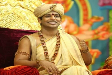 அமெரிக்காவில் 30 நகரங்களை ஏமாற்றிய நித்யானந்தா!