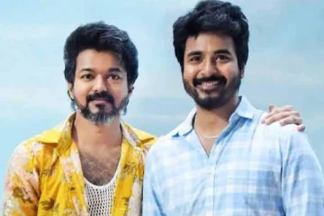 விஜய், சிவகார்த்திகேயன் படங்களில் நடித்த பிரபலம் திடீர் உயிரிழப்பு