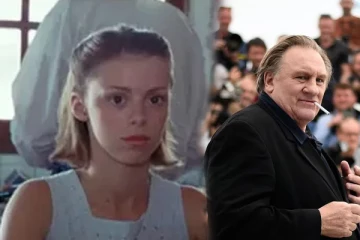 பிரான்சில் பிரபல நடிகர் மீது குற்றம் சாட்டிய நடிகை தற்கொலை