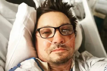 உடைந்த 30 எலும்புகளும் வலுவடையும்! மீண்டு வருவேன்..விபத்தில் சிக்கிய பிரபல நடிகர் வெளியிட்ட பதிவு