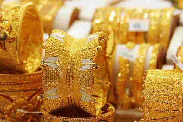 தங்கம் வாங்க காத்திருப்போருக்கு மகிழ்ச்சி தகவல்: விலையில் சடுதியான வீழ்ச்சி | 1 Pawn Gold Price In Sri Lanka Today Official Rate