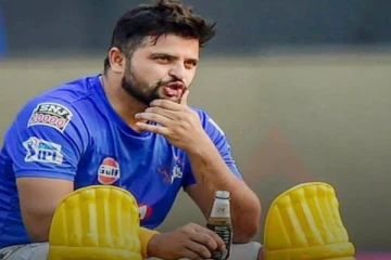 லங்கா பிரீமியர் லீக் தொடர்: சுரேஷ் ரெய்னா வேண்டுமென்றே புறக்கணிக்கப்பட்டாரா?