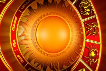 இன்று அமாவாசை... சனியின் வீட்டிற்கு செல்லும் செவ்வாய் பகவான்; 12 ராசியின் நன்மகள்