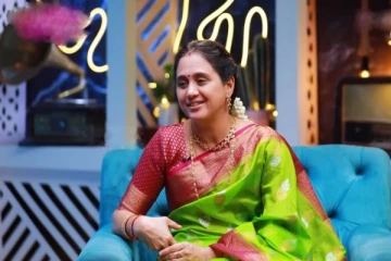 அவரை எனக்கு ரொம்ப பிடிக்கும் - நடிகை தேவயானி ஓபன் டாக்