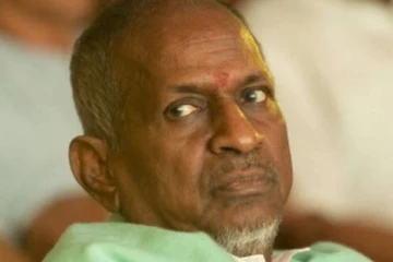 நடிகையை தரையில் உட்கார வைத்த இளையராஜா.. கோபத்தில் விளக்கம் அளித்த லட்சுமி ராமகிருஷணன்..