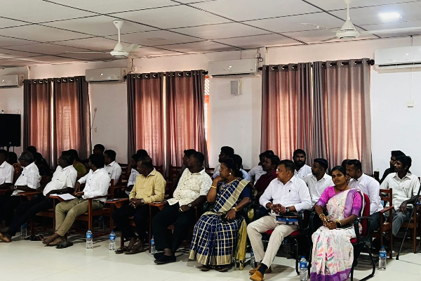 கிவுல் ஓயா திட்டத்தால் நில அதிர்வு அபாயம் | Earthquake Risk Due To The Kivulu Oyad Project