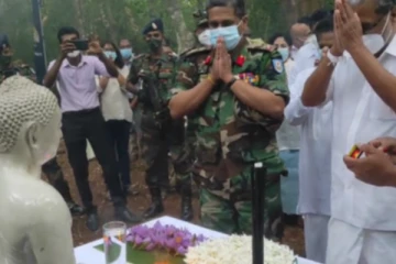 விழிக்கும் வரை அழிப்புகள் தொடரும்- எதிர்ப்புகளை வெளிப்படுத்தும் தருணம் இது!