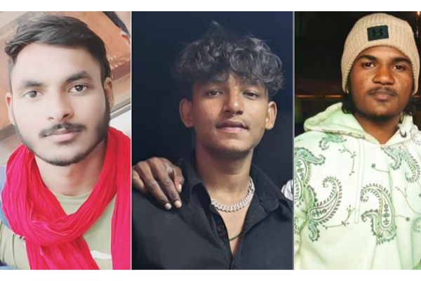 சாலையோரமாக சுயநினைவின்றிக் கிடந்த இளம் தம்பதி: வெளியாகியுள்ள திடுக் தகவல் | Rajasthan Honeymoon Murder By 7 Year Lover