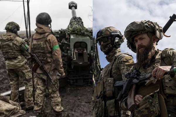 russian defense said 234 ukraine fighters killed