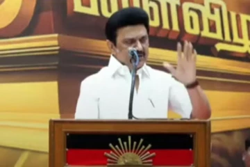 7வது முறையாக நிச்சயமாக திமுக தான் ஆட்சி அமைக்கும்- முதல்வர் மு. க. ஸ்டாலின்