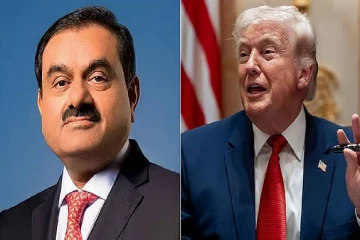 அதானி மோசடி வழக்கு கைவிடப்படுமா? ; அமெரிக்க அரசில் அதிரடி திருப்பம்