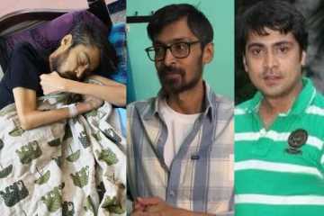 கல்லீரல் பிரச்சனையால் அவதிப்பட்டு வந்த நடிகர் அபிநய் காலமானார்..