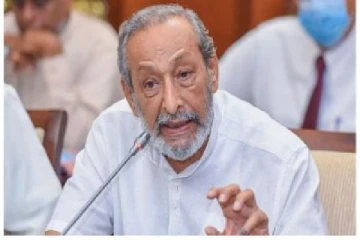 நெருக்கடியான நேரத்திலும் மக்களுக்கு மகிழ்ச்சியான அறிவிப்பை வெளியிட்ட அமைச்சர்