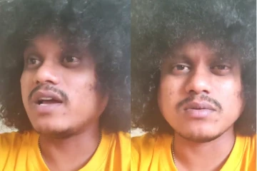 குக் வித் கோமாளி புகழுக்கு இபப்டி ஒரு சோதனையா? வேதனையில் ரசிகர்கள்