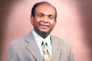 தேசத்தின் விடுதலை ஊக்கி மாமனிதர் சத்தியமூர்த்தி