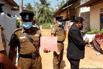 8 வயது சிறுமி பரிதாபகரமாக உயிரிழப்பு